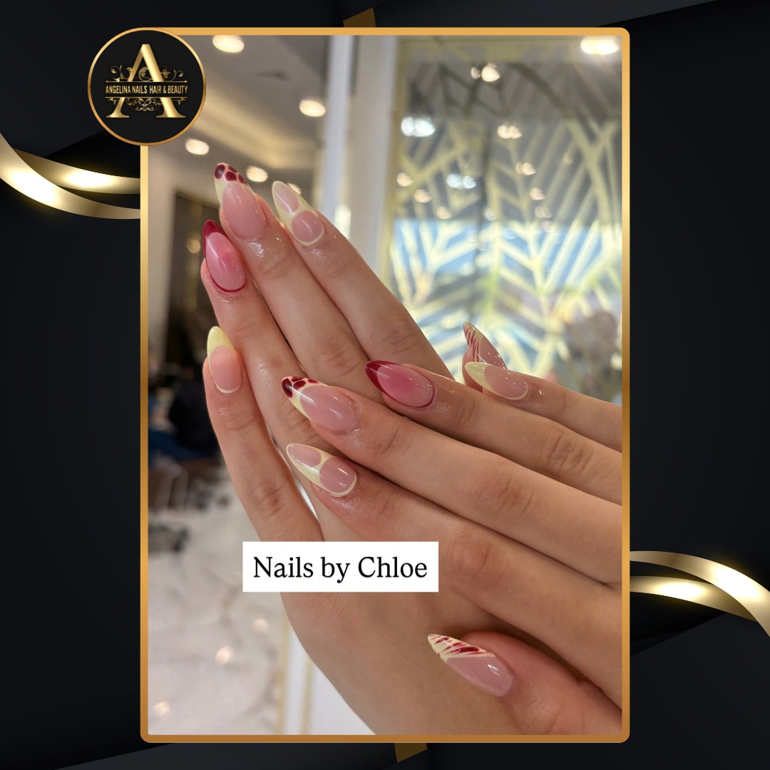 amazing nail
